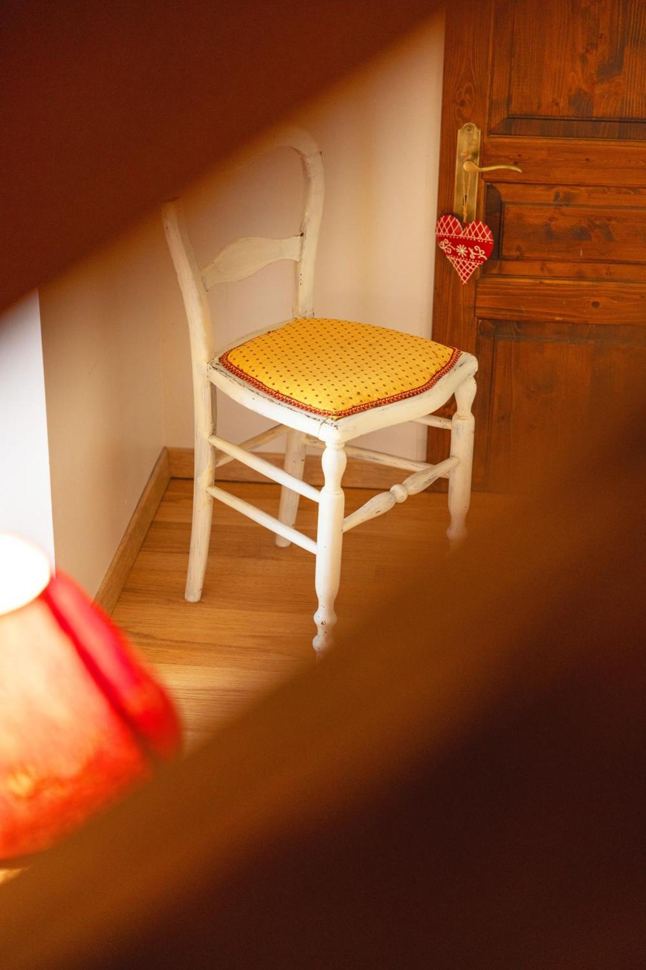 Bed and Breakfast Ferme De Marpalu La Ferte-Saint-Cyr Екстер'єр фото