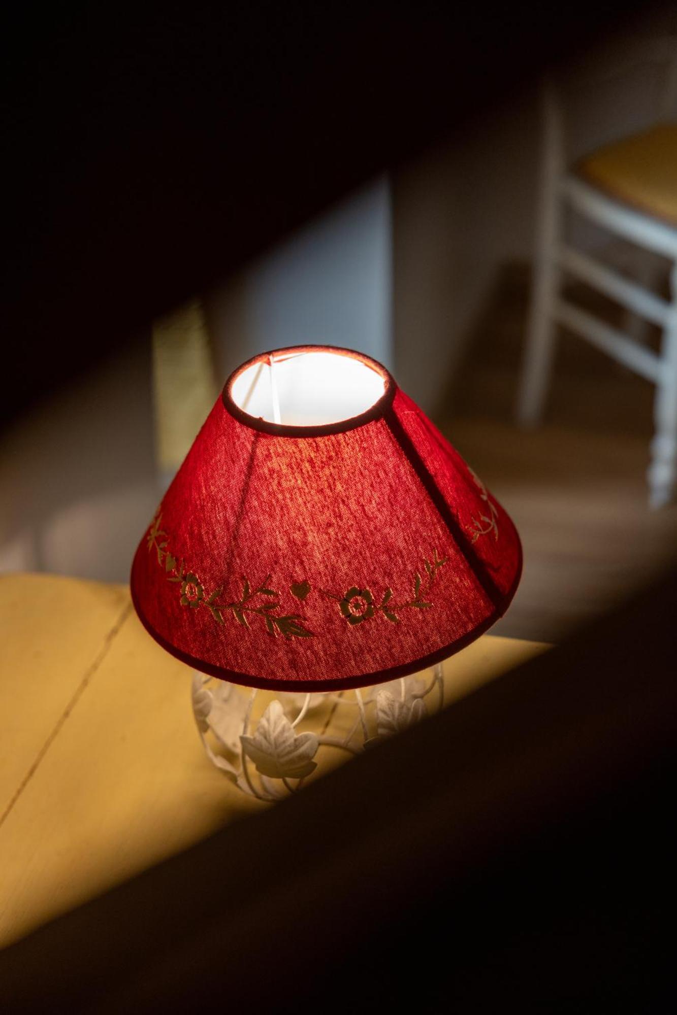 Bed and Breakfast Ferme De Marpalu La Ferte-Saint-Cyr Екстер'єр фото